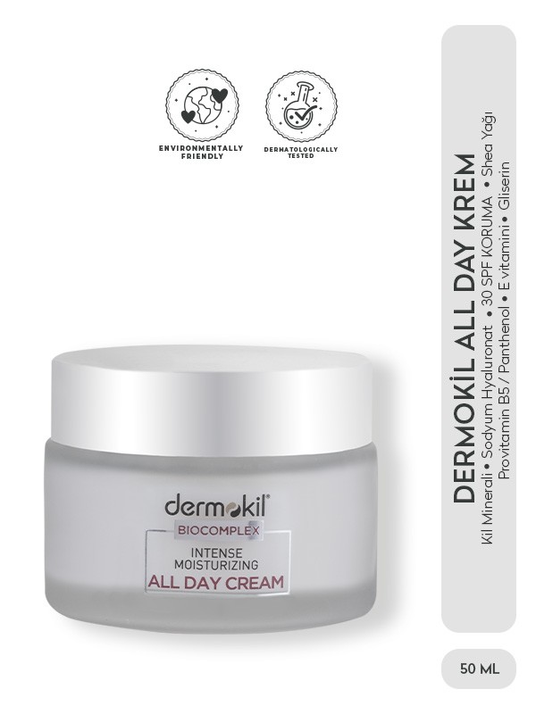 All Day Cream 50 ml