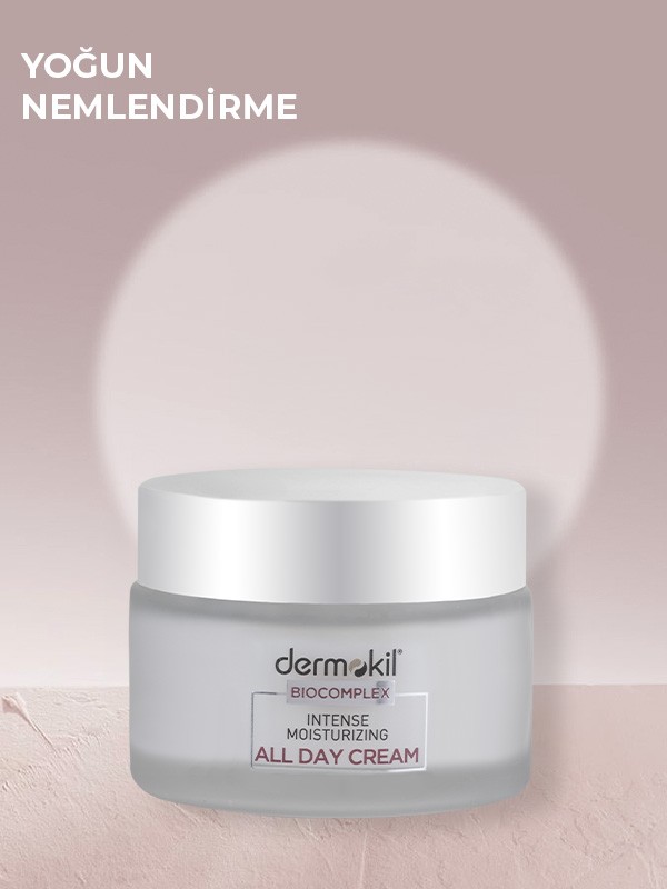 All Day Cream 50 ml