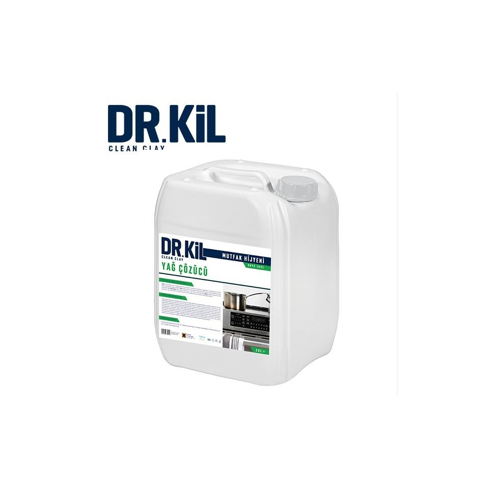 Dr.Kil Oil solvent 20 L