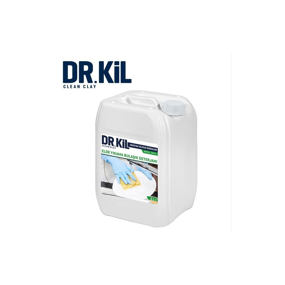 Dr.Kil Hand Washing Dishwashing Detergent 5 L