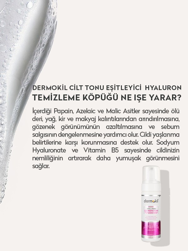 HYALURON CİLT BAKIM SETİ-1