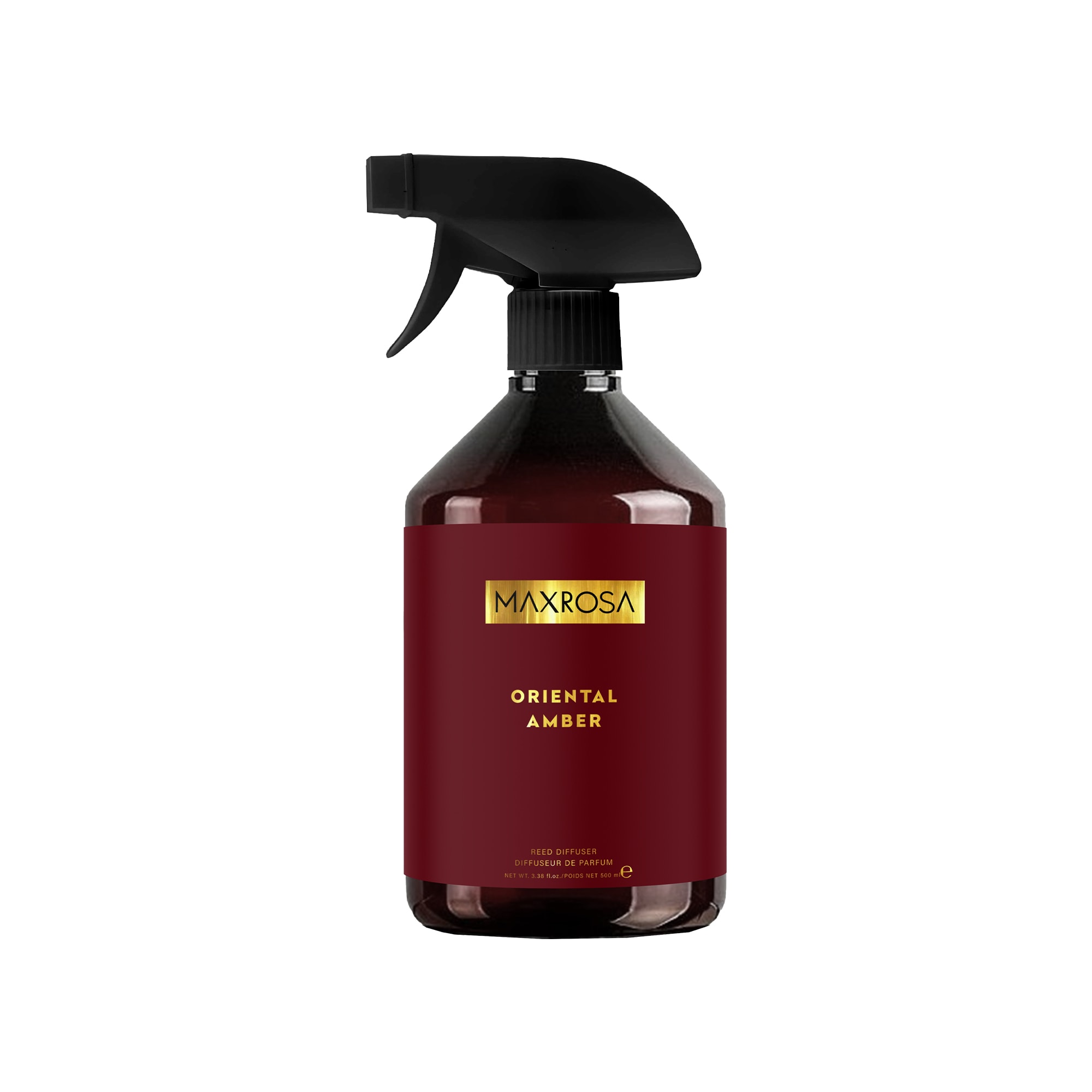 Oriantal Amber Room Spray Oda Spreyi 500 ml