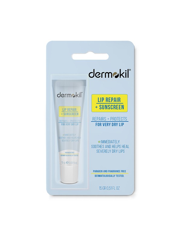 Repair & Sunscream Lip Balm 15 ml