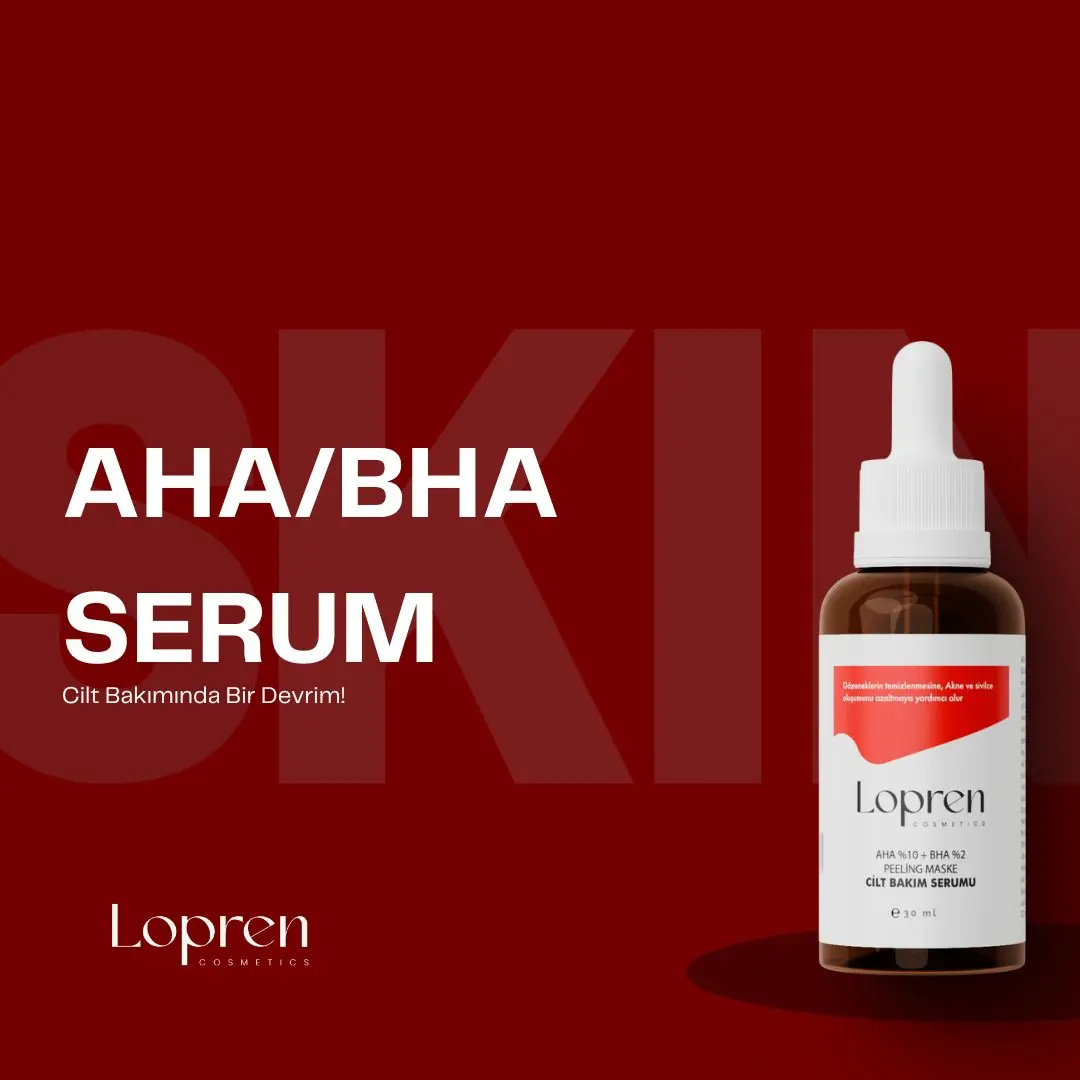 Aha Bha Serum ile Hangi Serumlar Kullanılmaz?