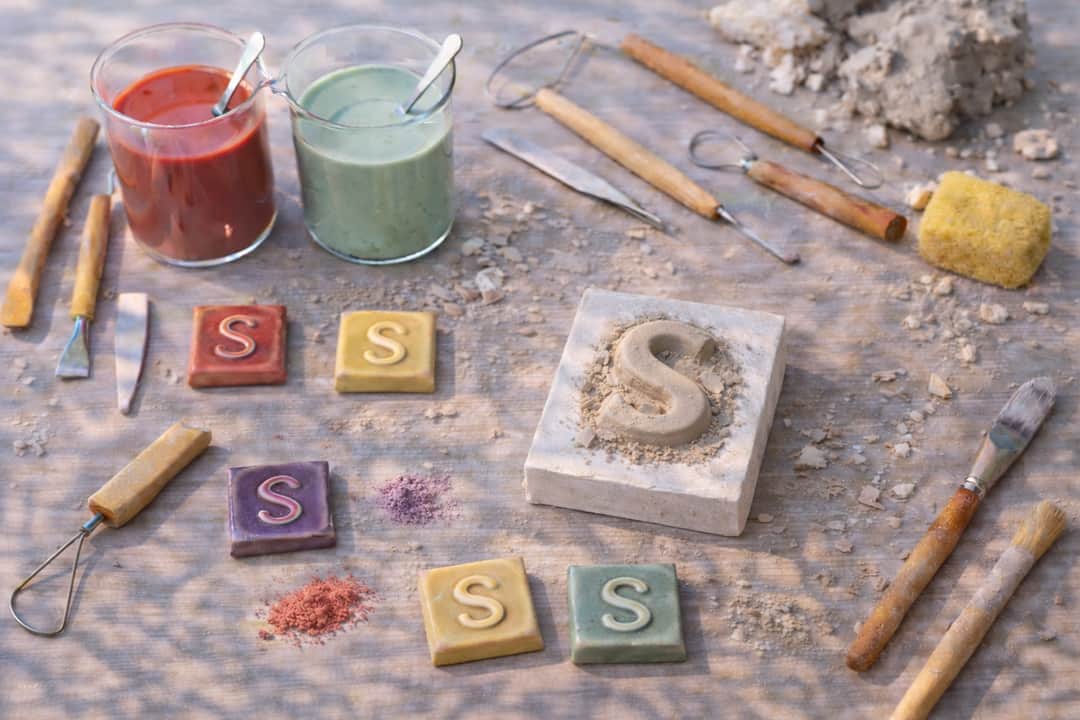 Seramiksir: Seramiğin Geleceğini Şekillendiriyoruz