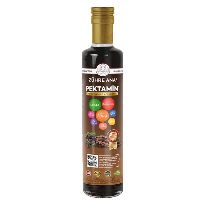 Pektamin 650 Gr