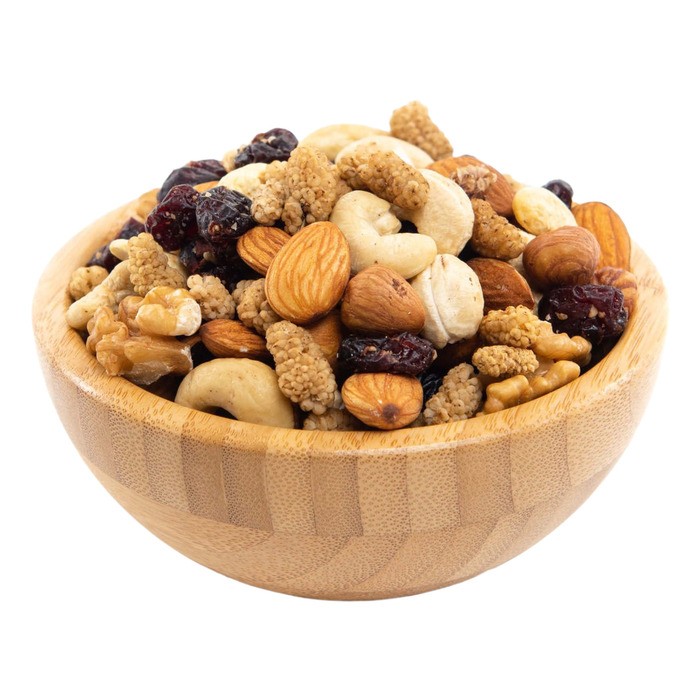 Naturel Karışık