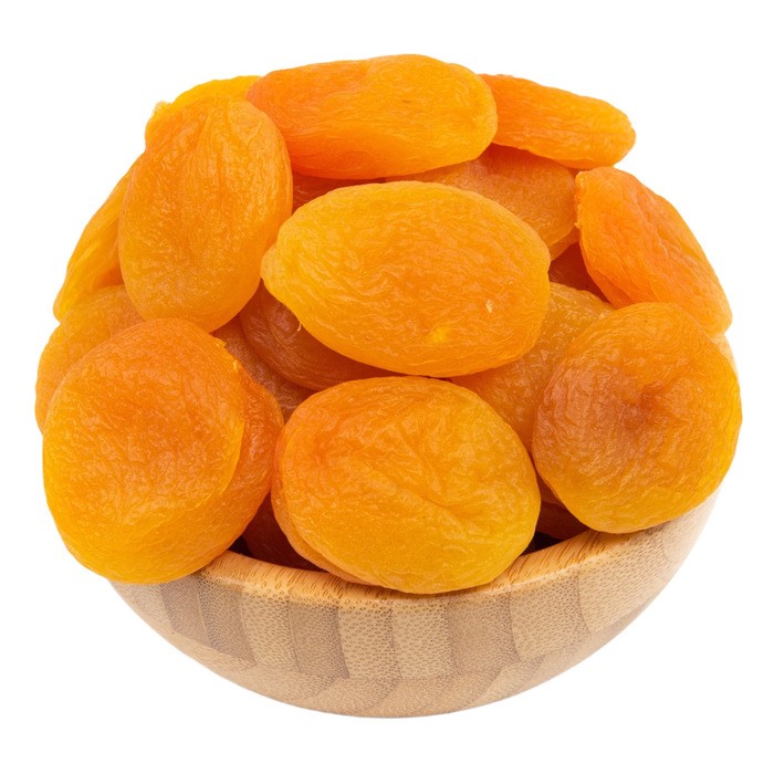 Sarı Kayısı