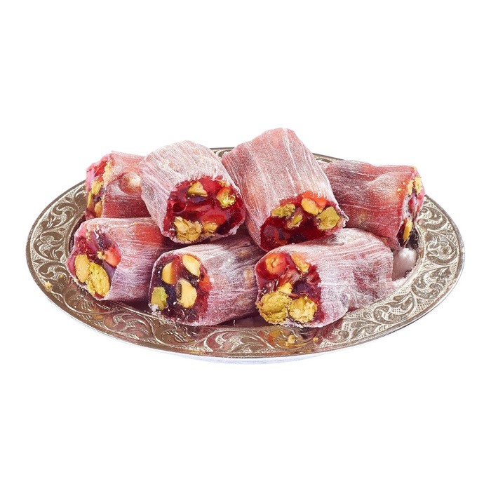 Narlı Dolama Lokum