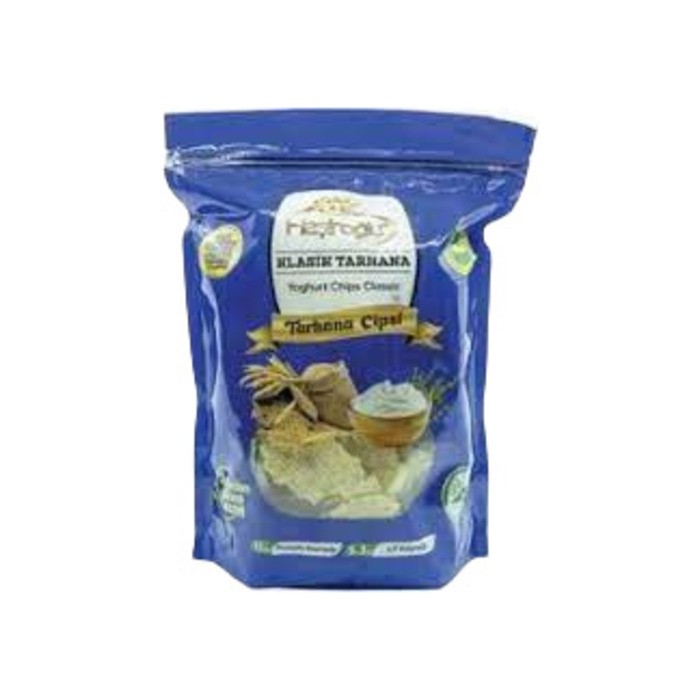 Cips Tarhana 450 Gr