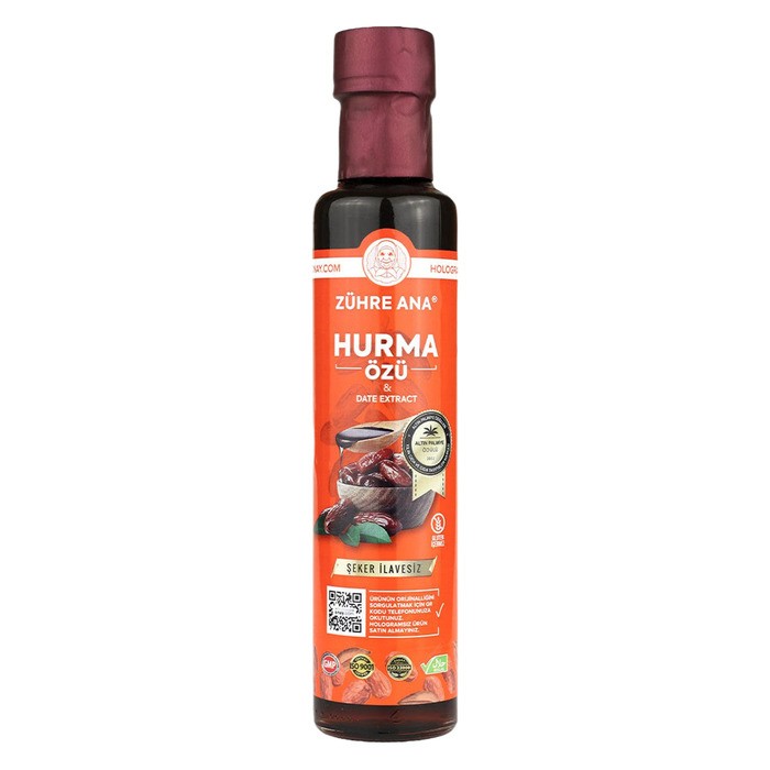 Hurma Özü 350 Gr