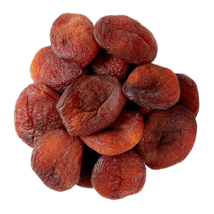 Kayısı Günkurusu Duble