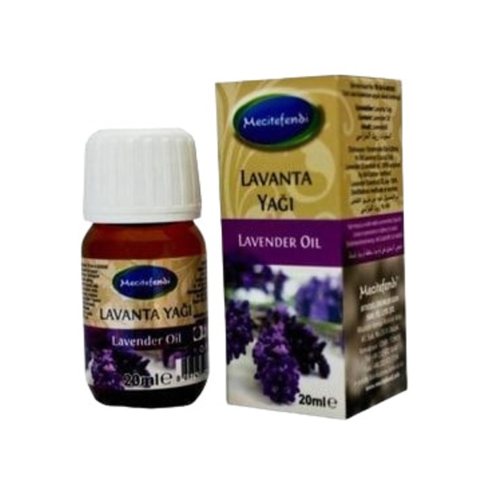 Lavanta Yağı 20ml