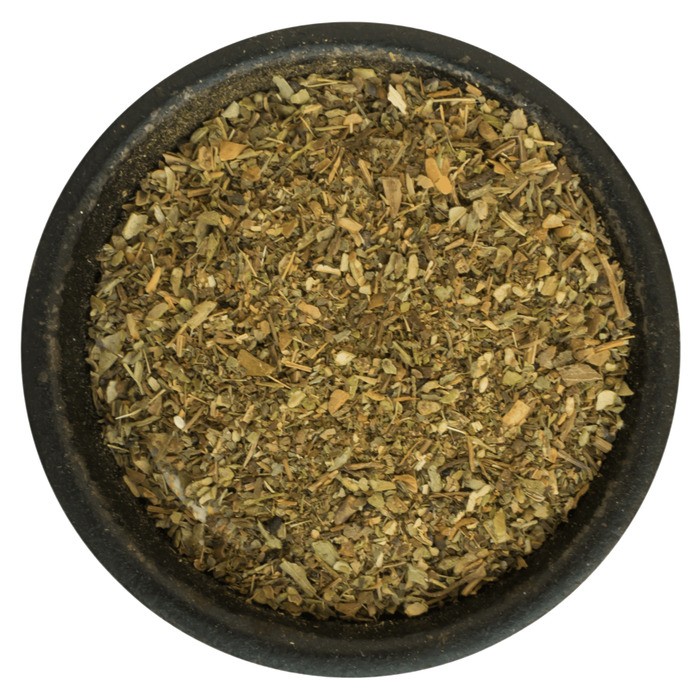 Fesleğen
