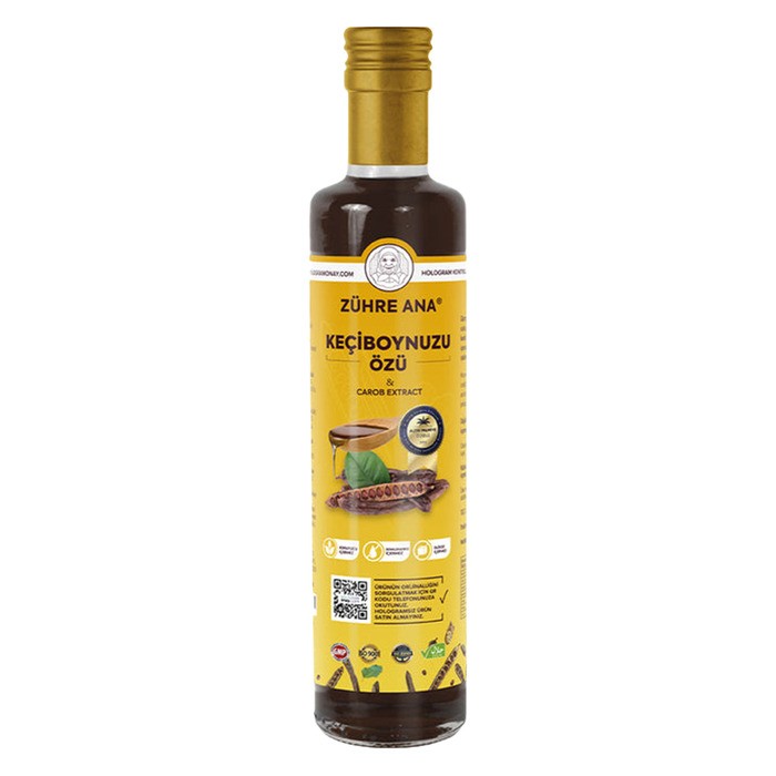 Keçiboynuzu Özü 350 Gr