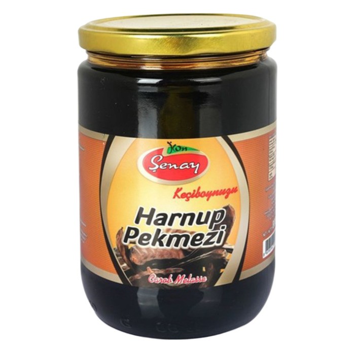 Harnup Pekmezi 800 gr