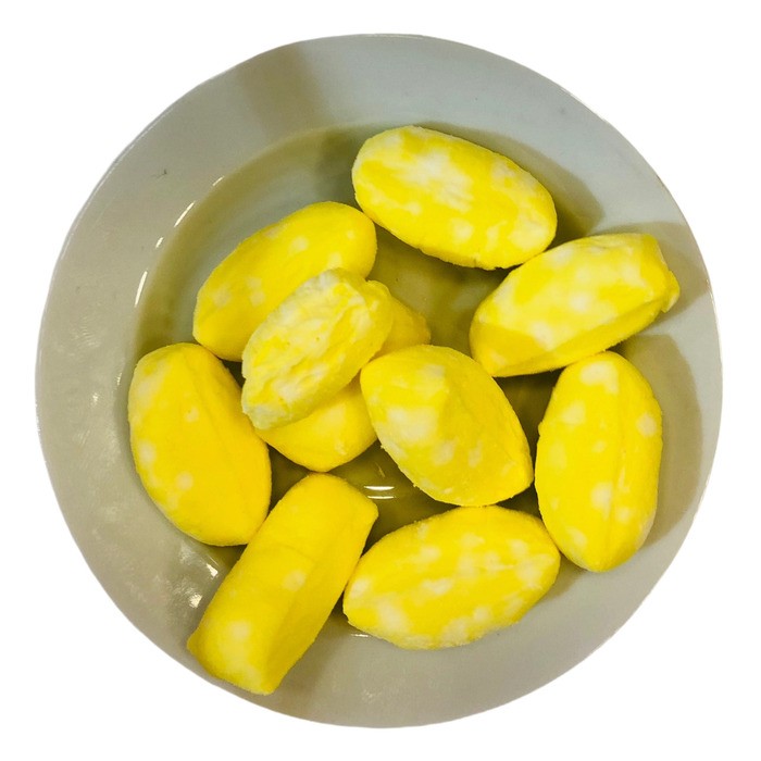 Limonlu Mevlana Şekeri