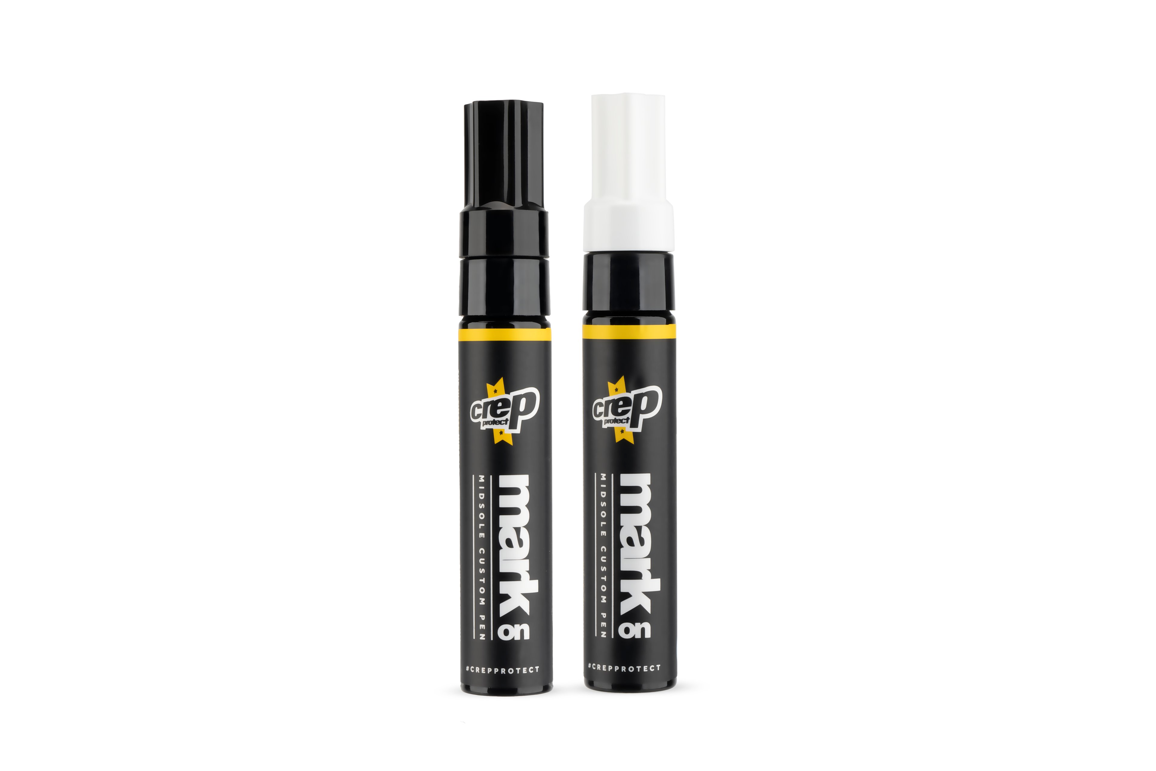 Crep Protect The Ultimate Mark On Pen- Kalıcı Lekeleri ve Sararmaları Düzelten Sneaker Boya Kalemi 