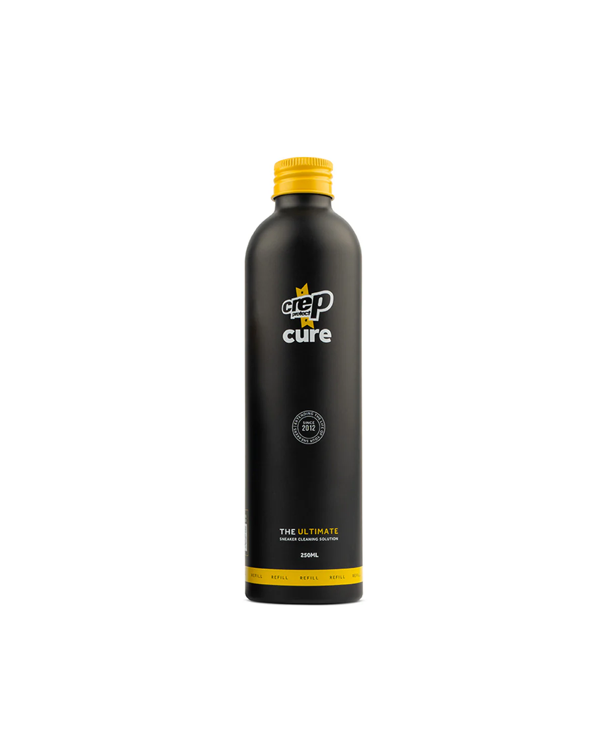 Crep Protect Cure 250 ML Refill-Sneaker Temizleme Solüsyonu