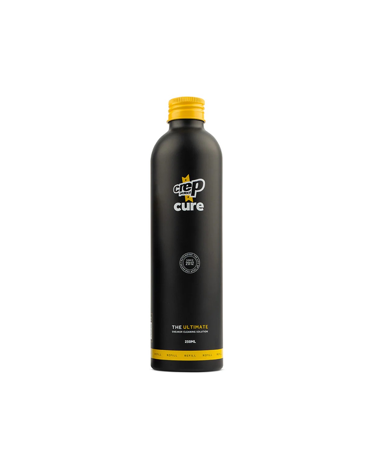 Crep Protect Cure 250 ML Refill-Sneaker Temizleme Solüsyonu