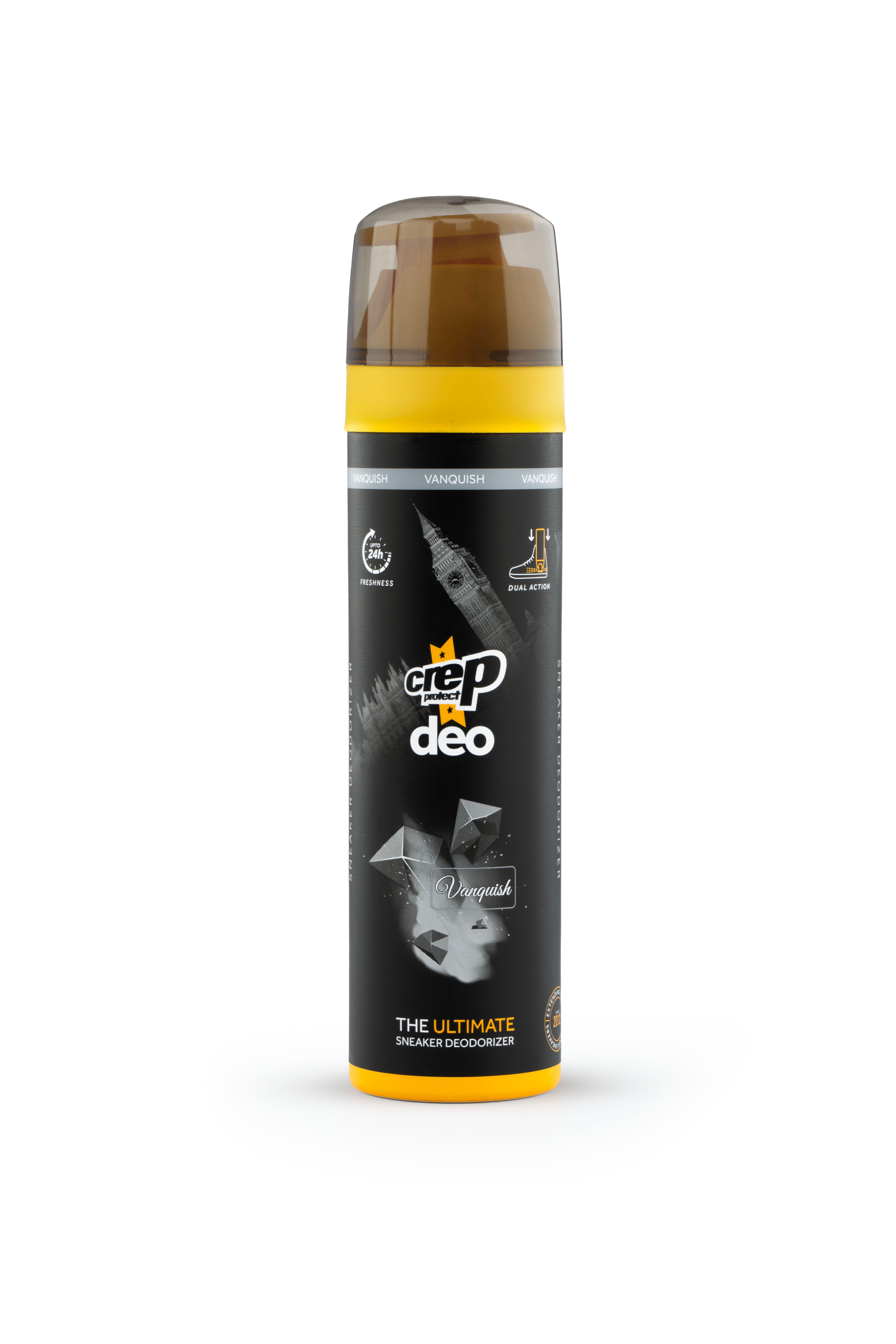Crep Protect Sneaker Deodorizer & Freshener | Ayakkabı Parfümü  