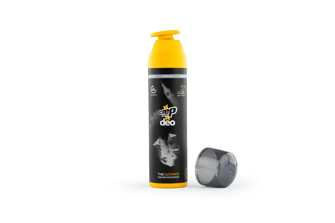 Crep Protect Sneaker Deodorizer Freshener