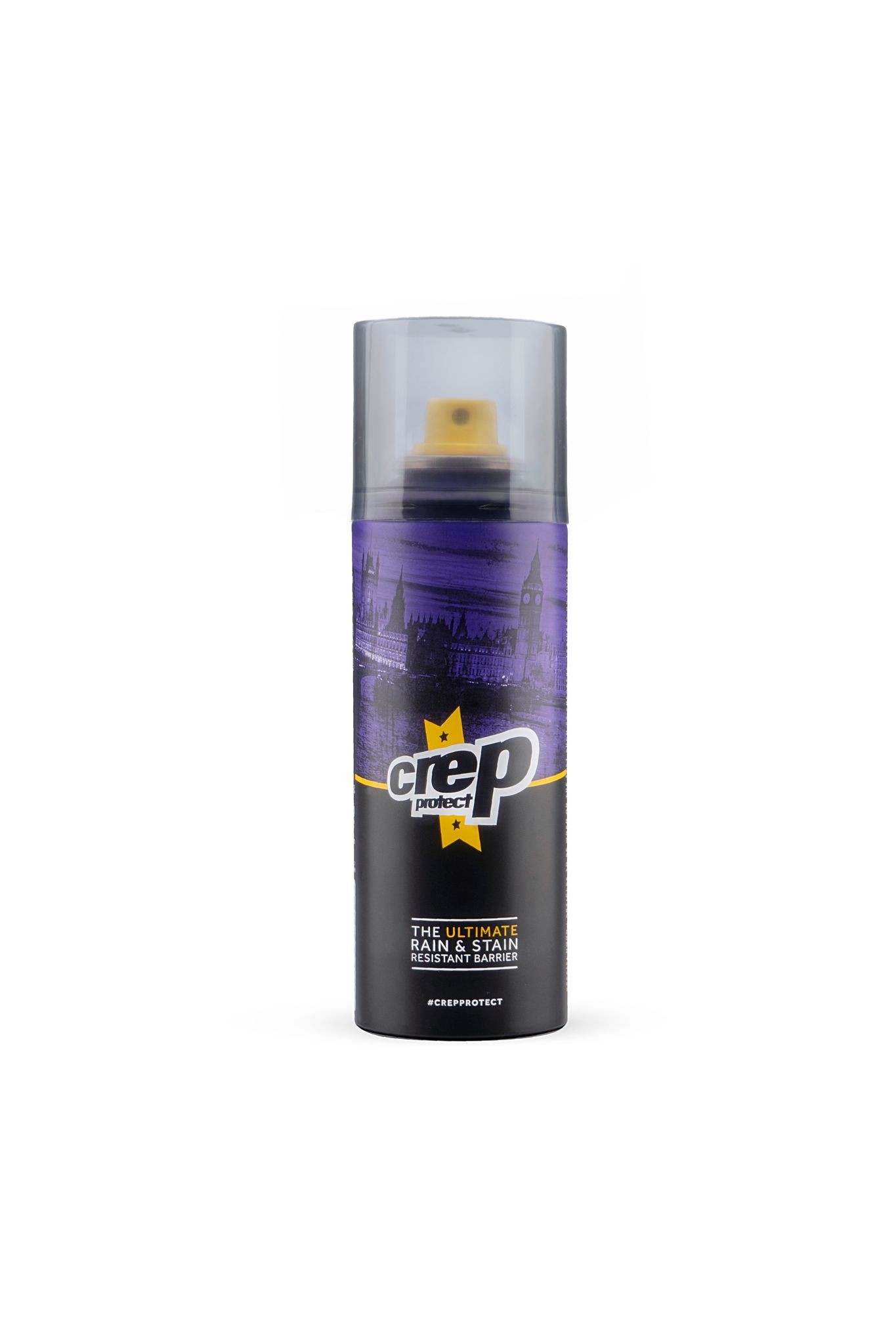 Crep Protect The Ultimate Rain & Stain Protection Spray Ultimate Hidrofobik Su ve Leke Önleyici Spray 200 ml