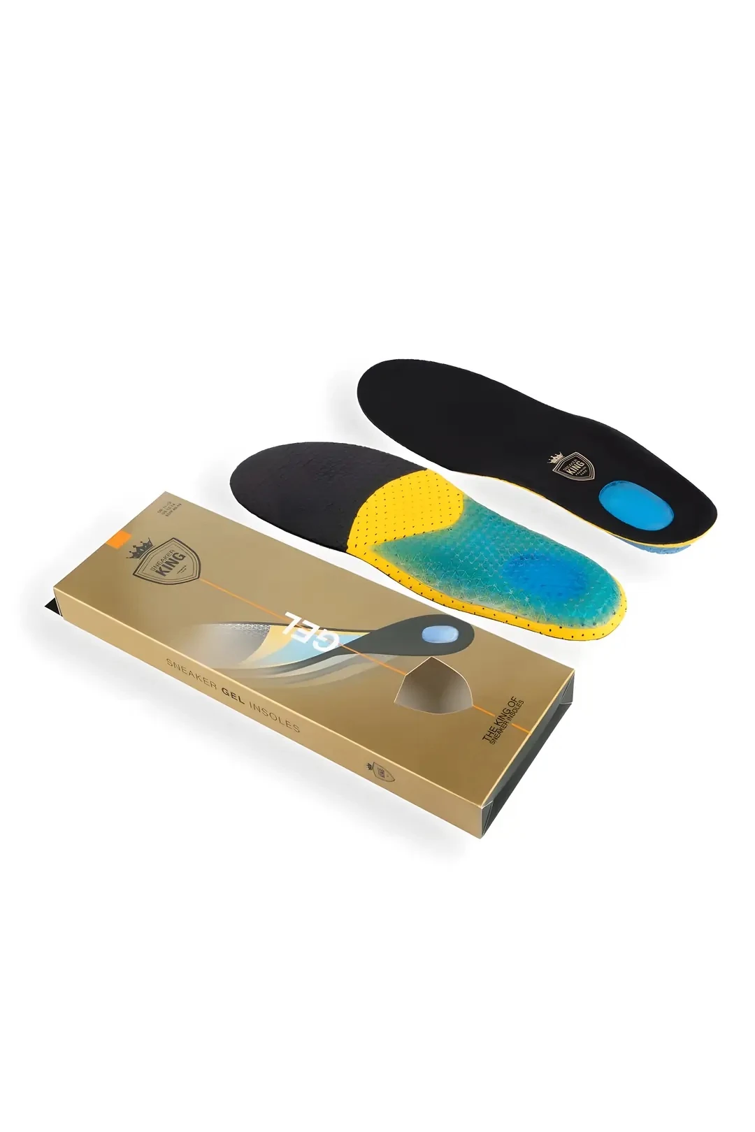 Sneaker King |  Gel Ayakkabı Tabanlığı
