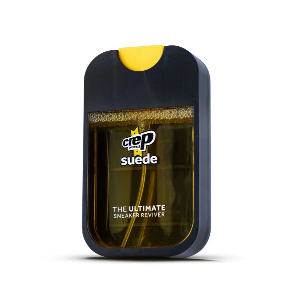 Crep Protect | Süet ve Nubuk Yenileyici Bakım Seti