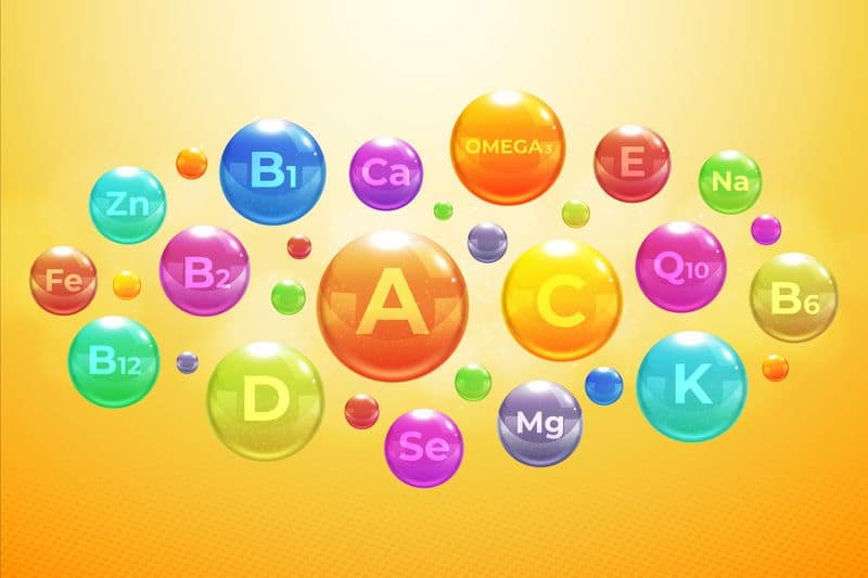 Besin Takviyesi Nedir? Besin Takviyesi Önerileri