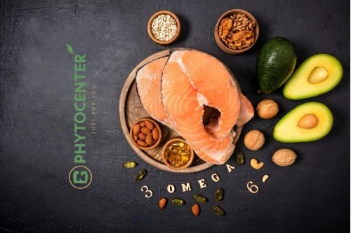 Omega 6 Nedir? Omega 6 İçeren Besinler Nelerdir?