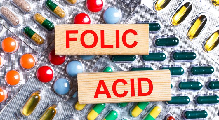 Folik Asit Düşüklüğü Belirtileri Nelerdir?