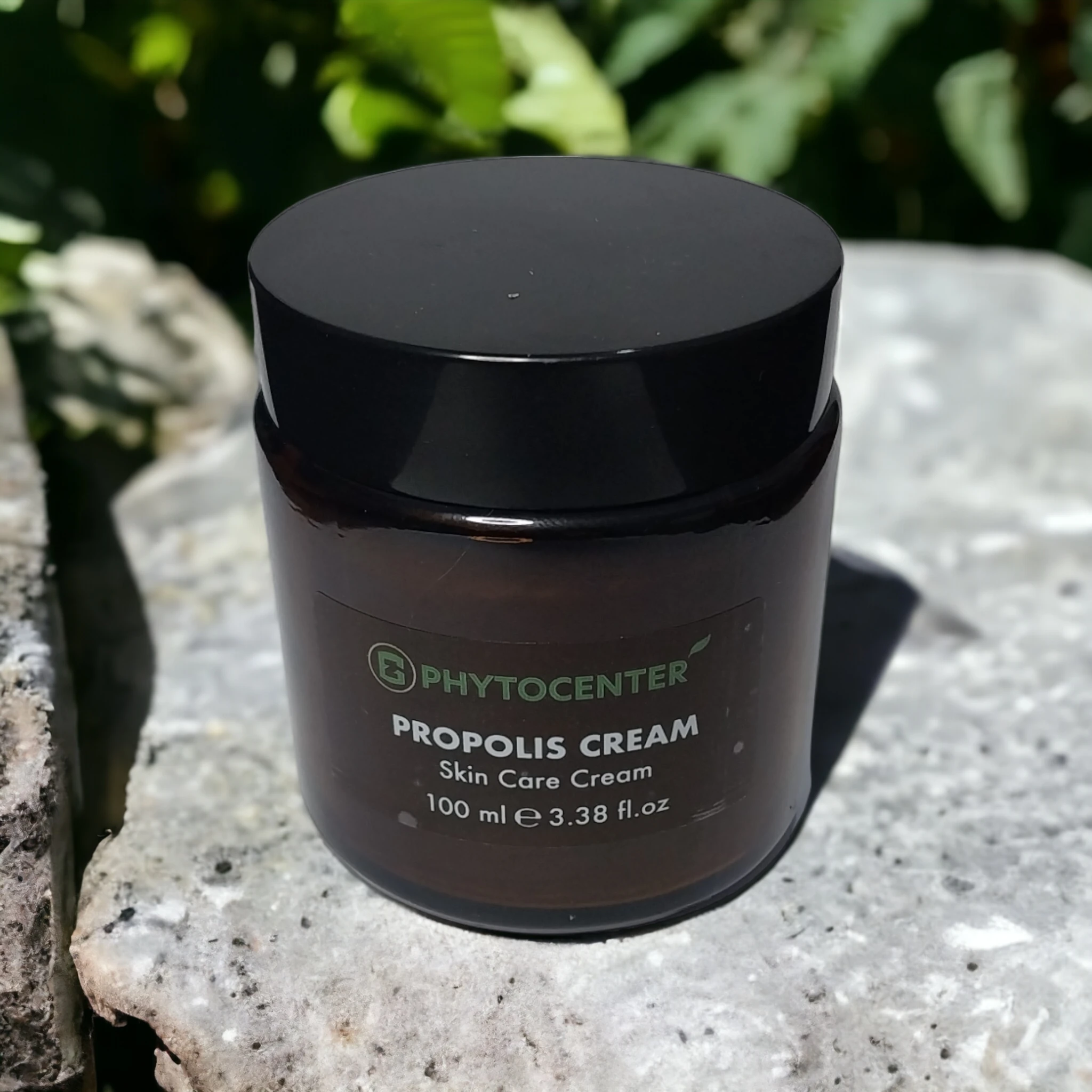 PROPOLIS CREAM  Yağ Bazlı Yenileyici Cilt Bakım Kremi 100 ml