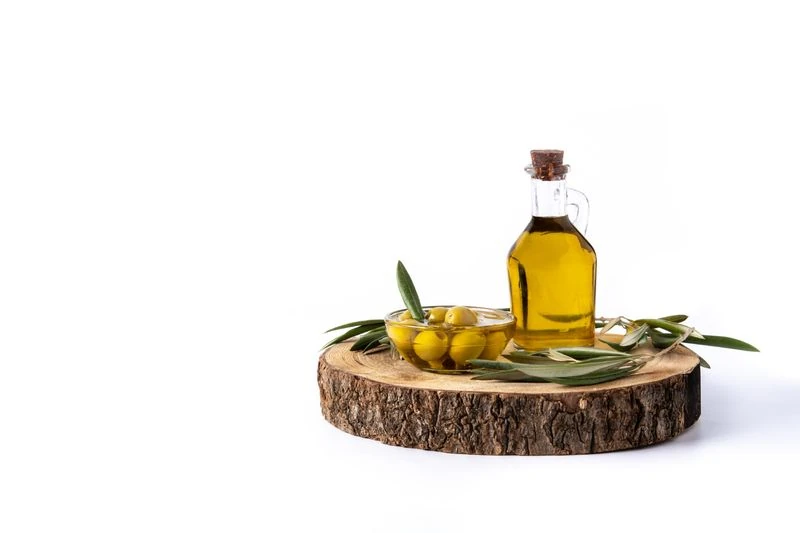 Zeytinyağı Cilde Faydaları Nelerdir?