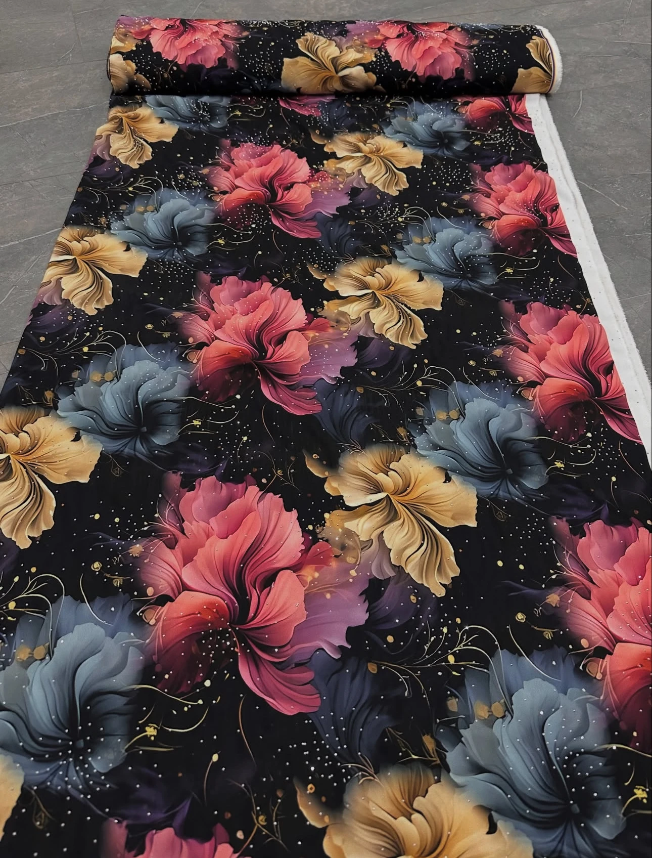 İthal Taşlı Jessica