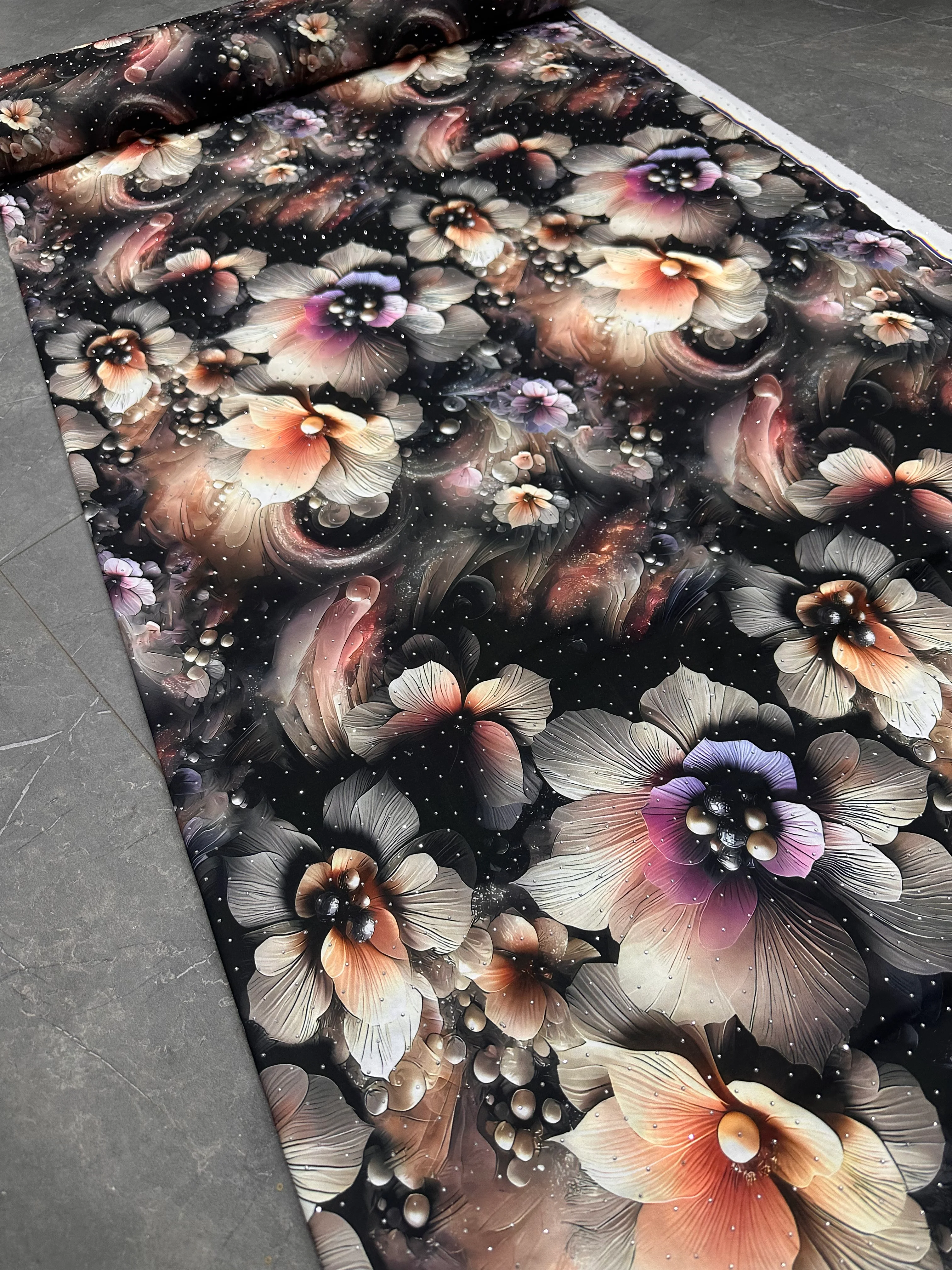 İthal Taşlı Jessica