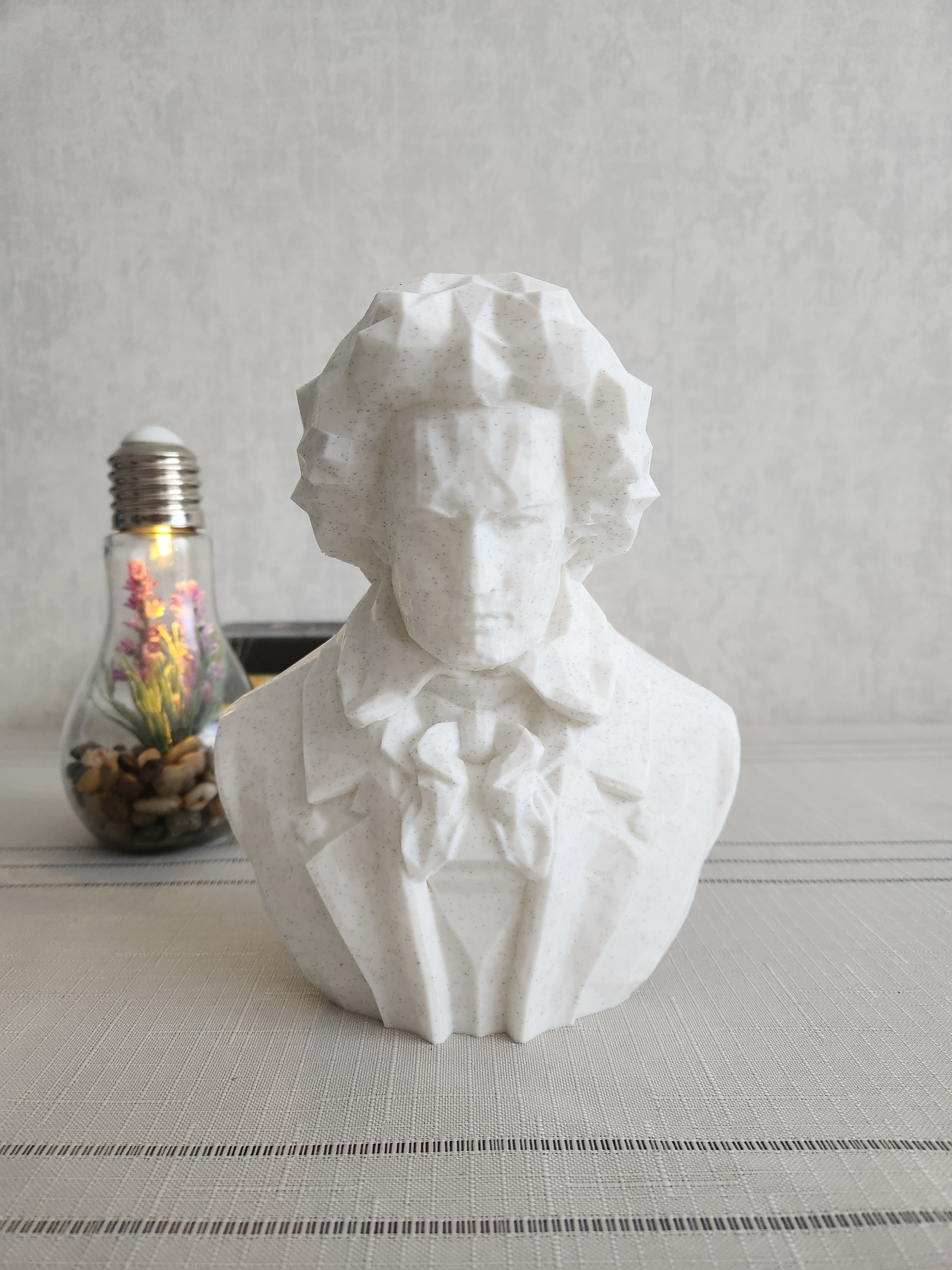 Beethoven Heykeli