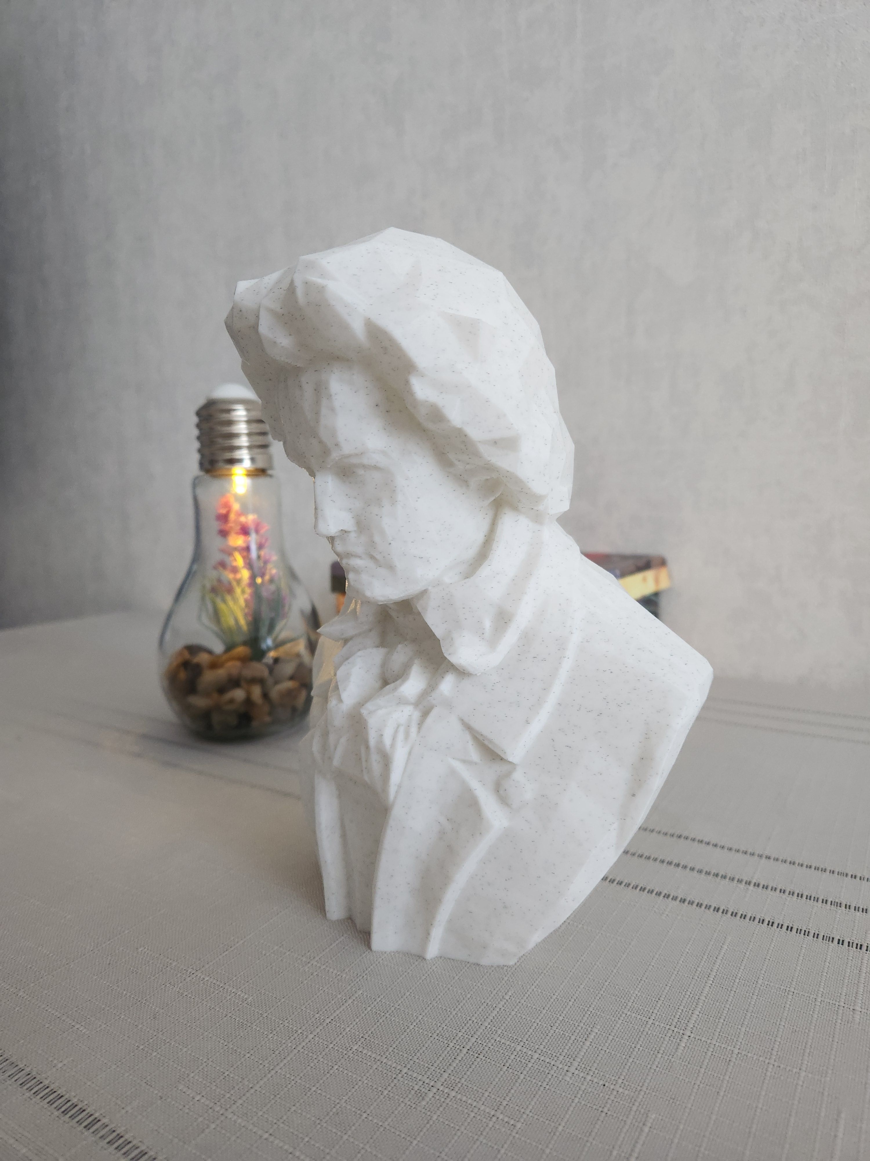 Beethoven Heykeli