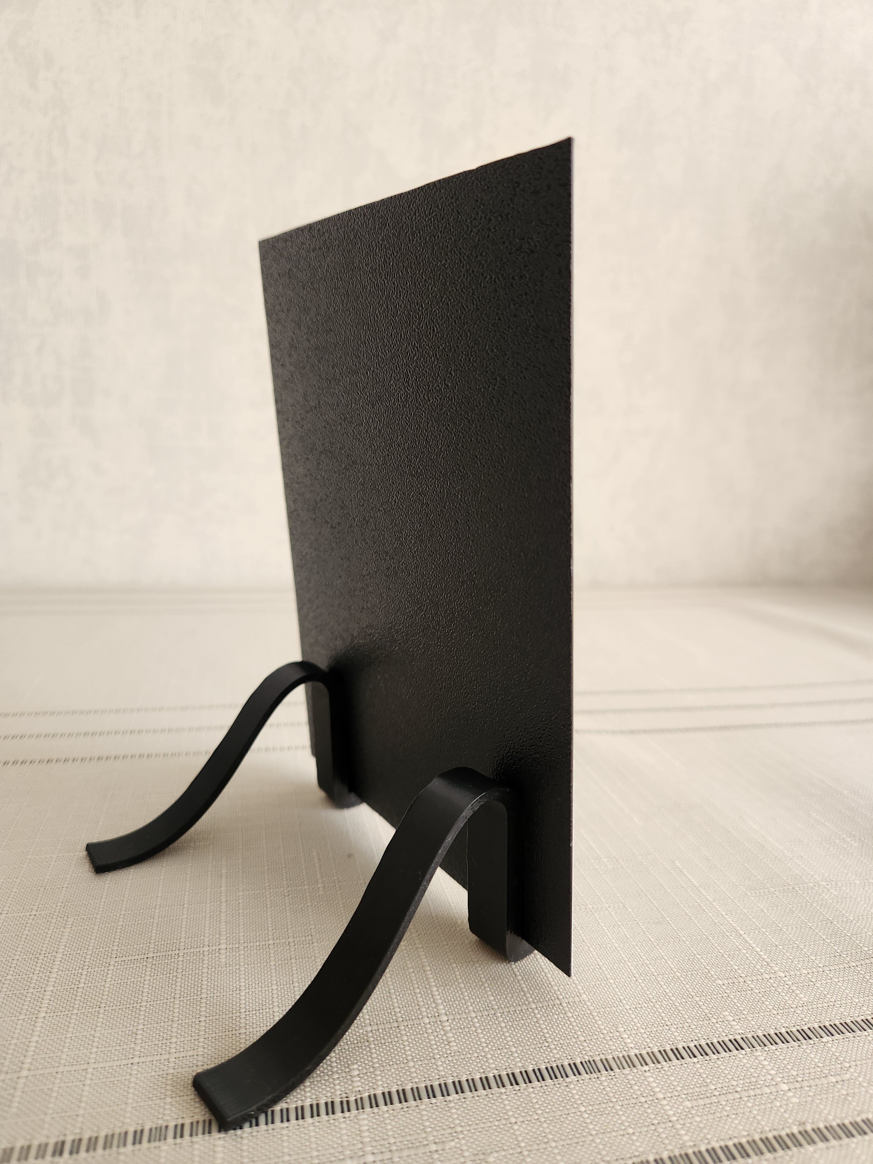 Darth Vader Tablosu Kabartmalı Tablo + Stand