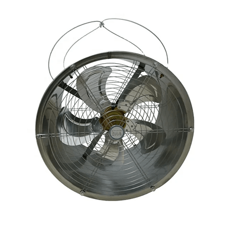 Sirkülasyon Fanı - FVS-60