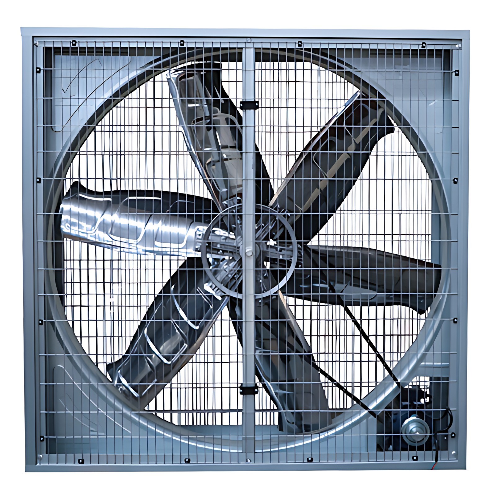 Çiftlik Fanı (140x140) 220V