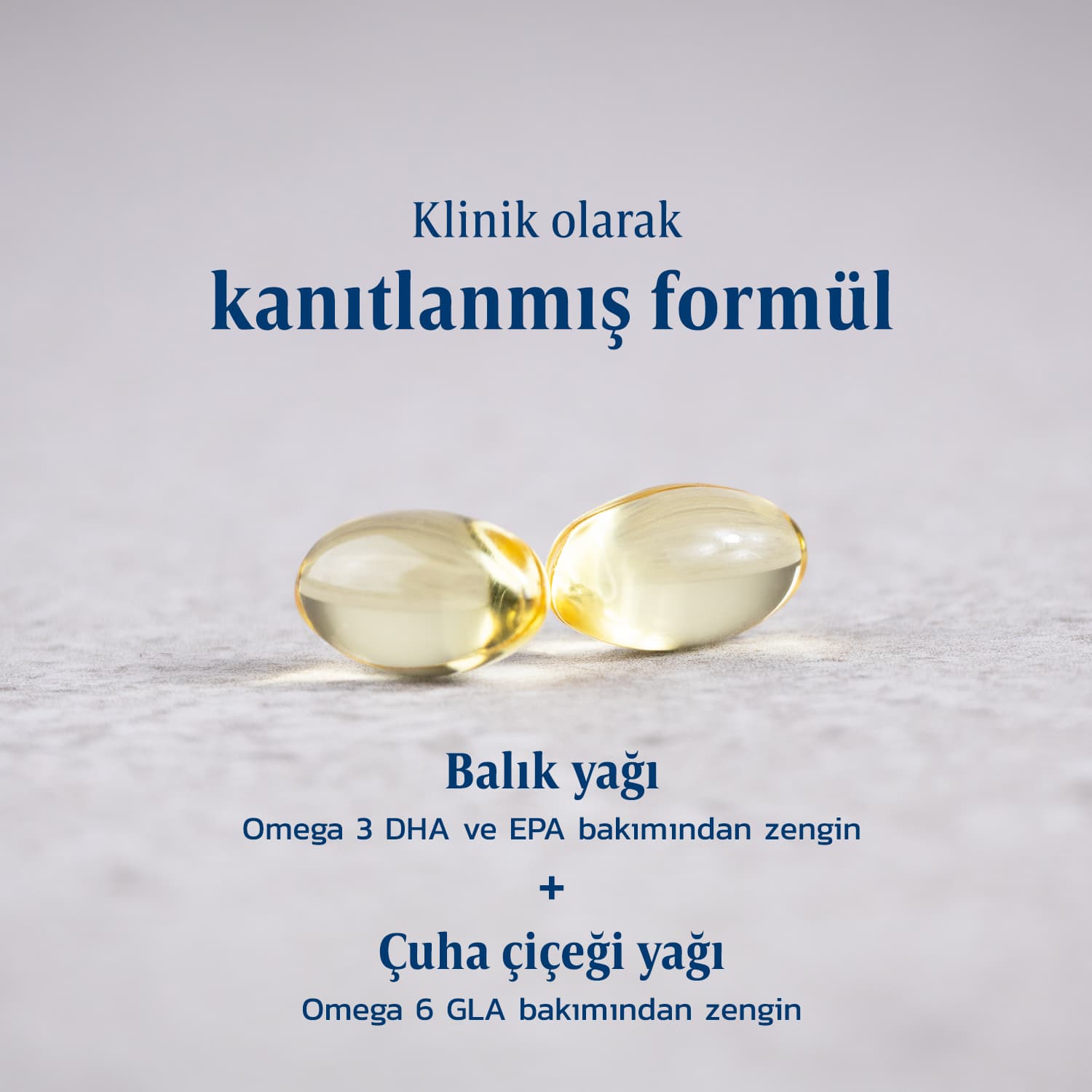 Efalex Brain Formula Capsules