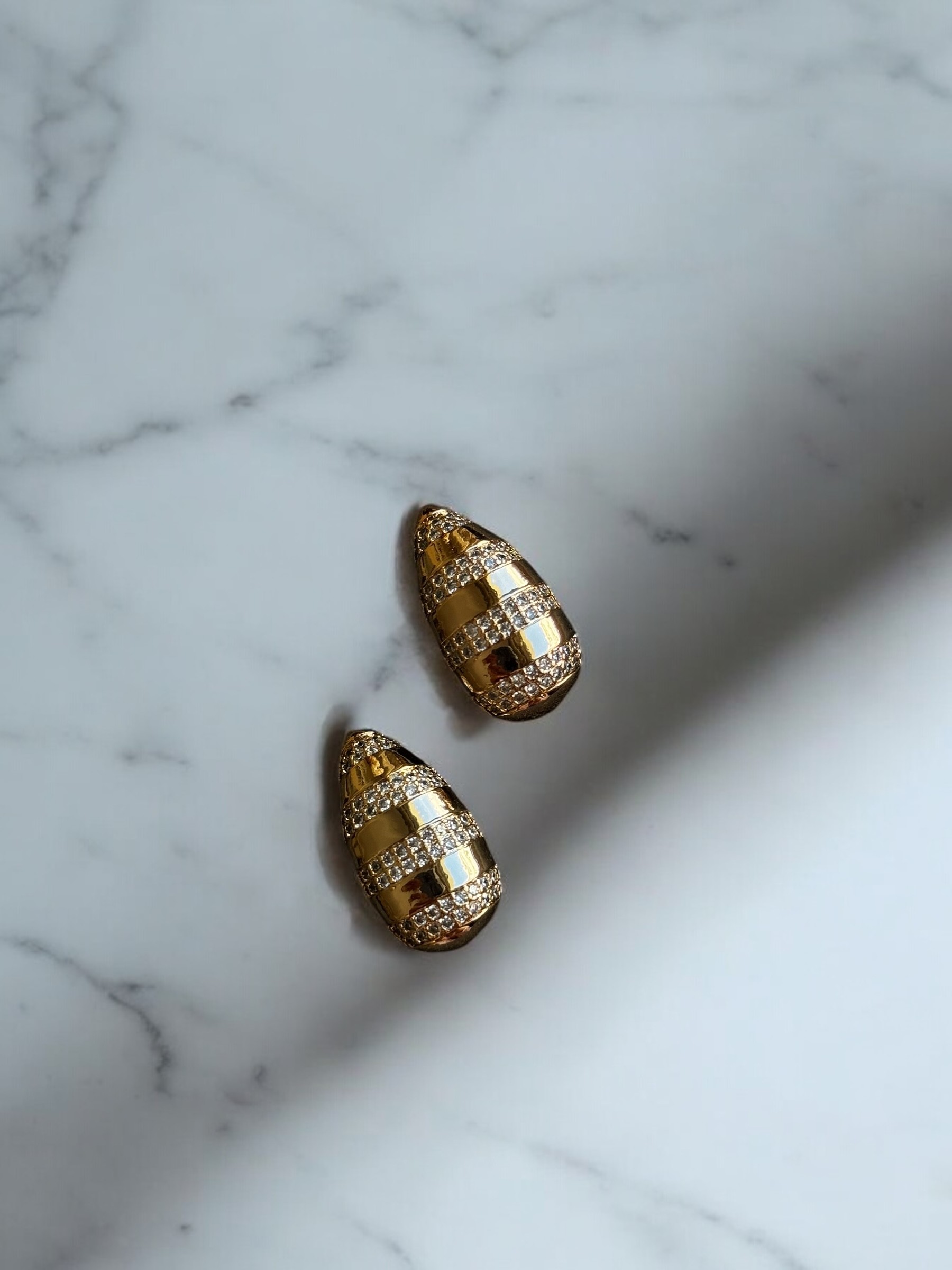 VIP Bottega Küpe