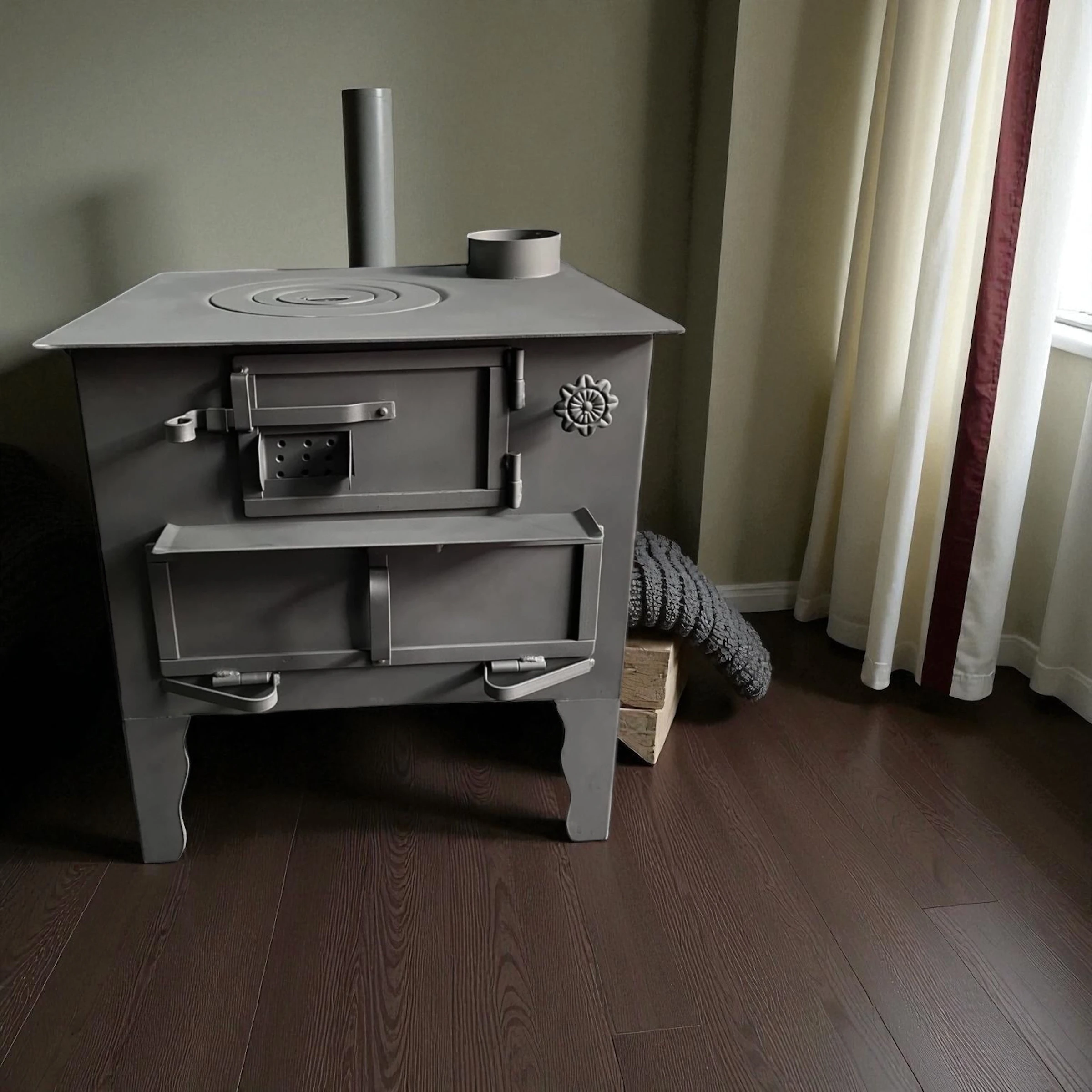  Ayder Ekonomik Kuzine