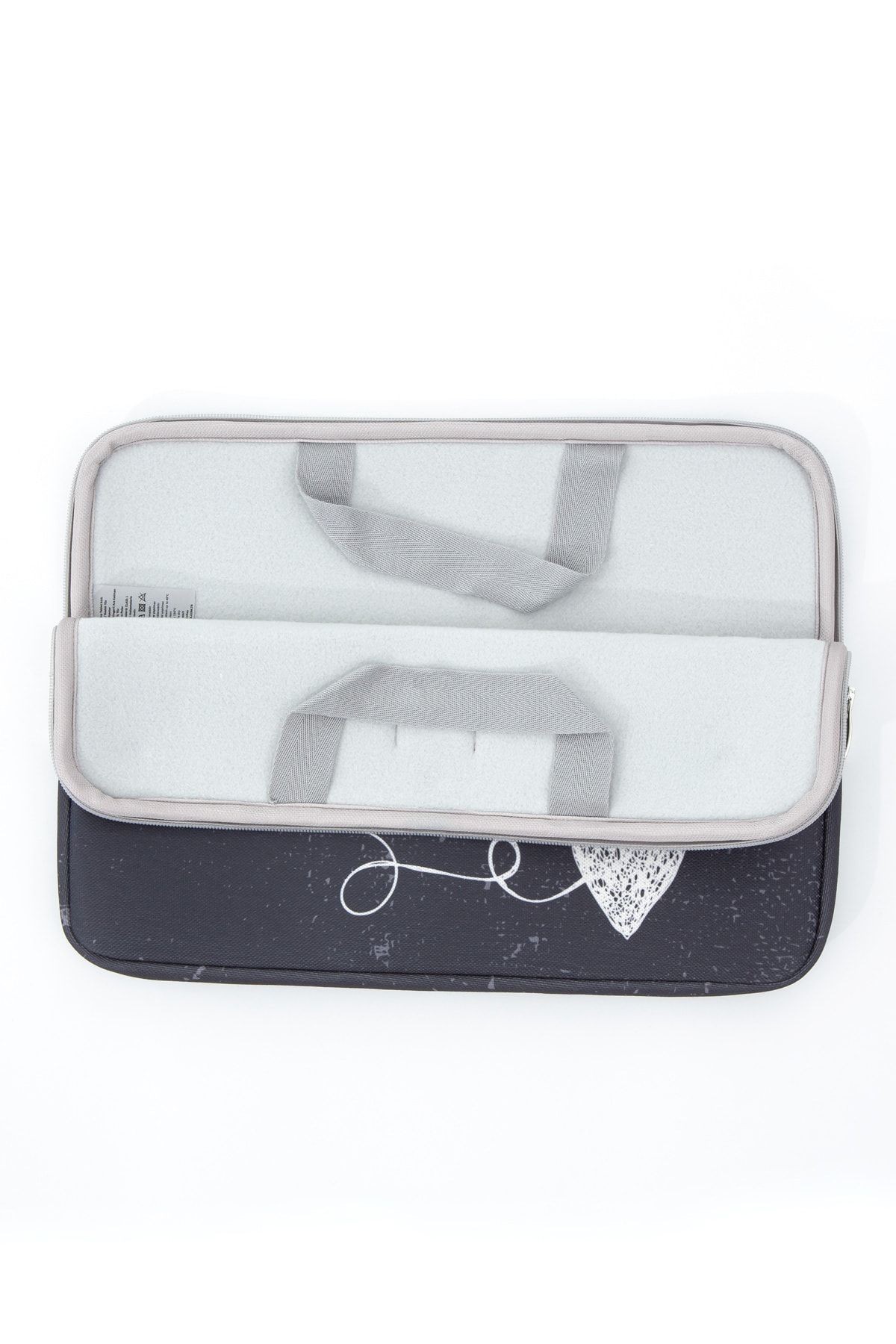 Easy Case 15 Inç Laptop Çantası Notebook Kılıfı