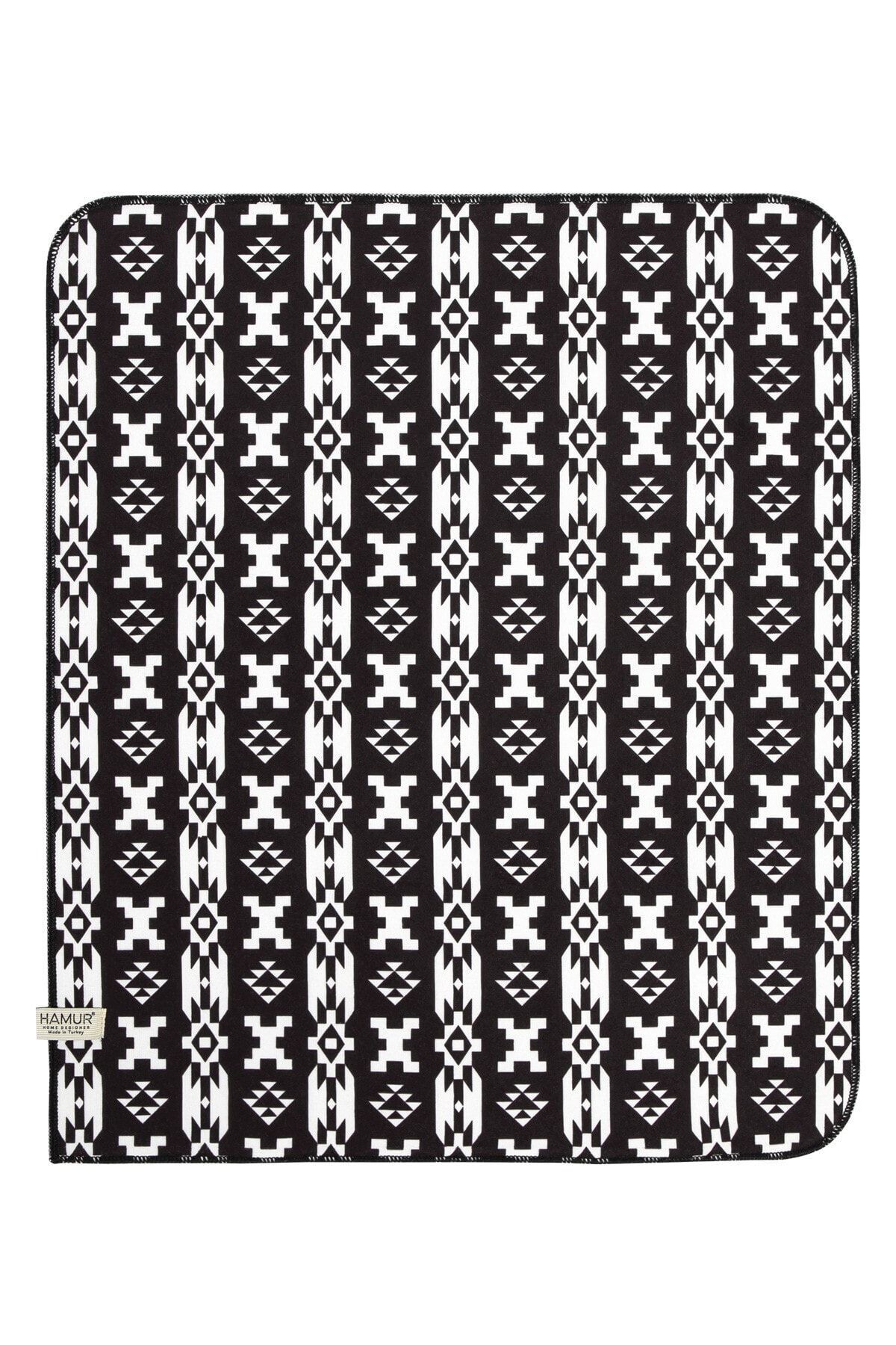 Bulaşık Kurutma Matı 42x50 Cm Pedi Kurulama Bezi Örtüsü Mf-066