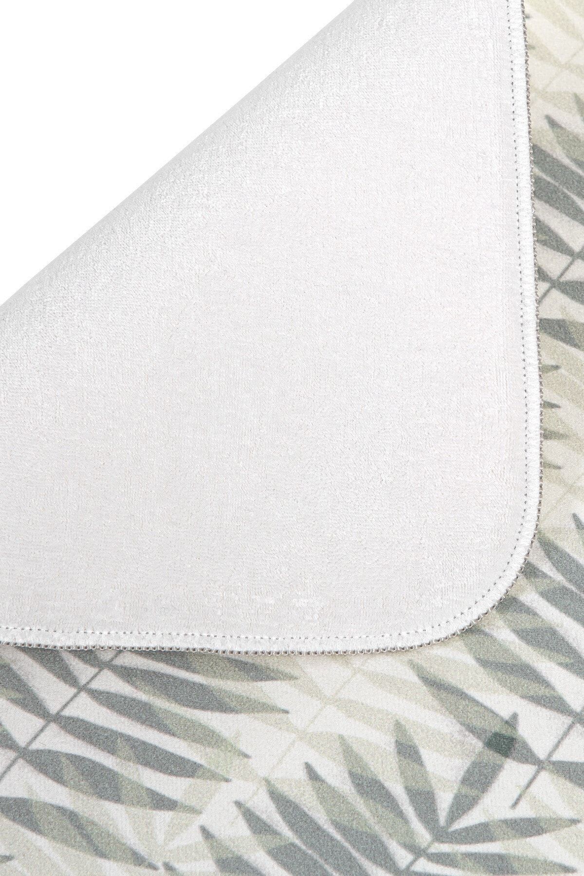 Bulaşık Kurutma Matı 42x50 Cm Pedi Kurulama Bezi Örtüsü Mf-075