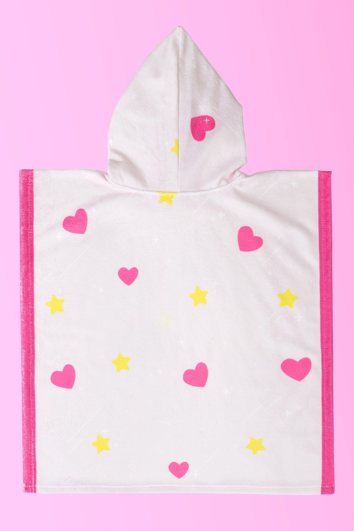 Panço Plaj Havlusu 4-6 yaş -  Unicorn