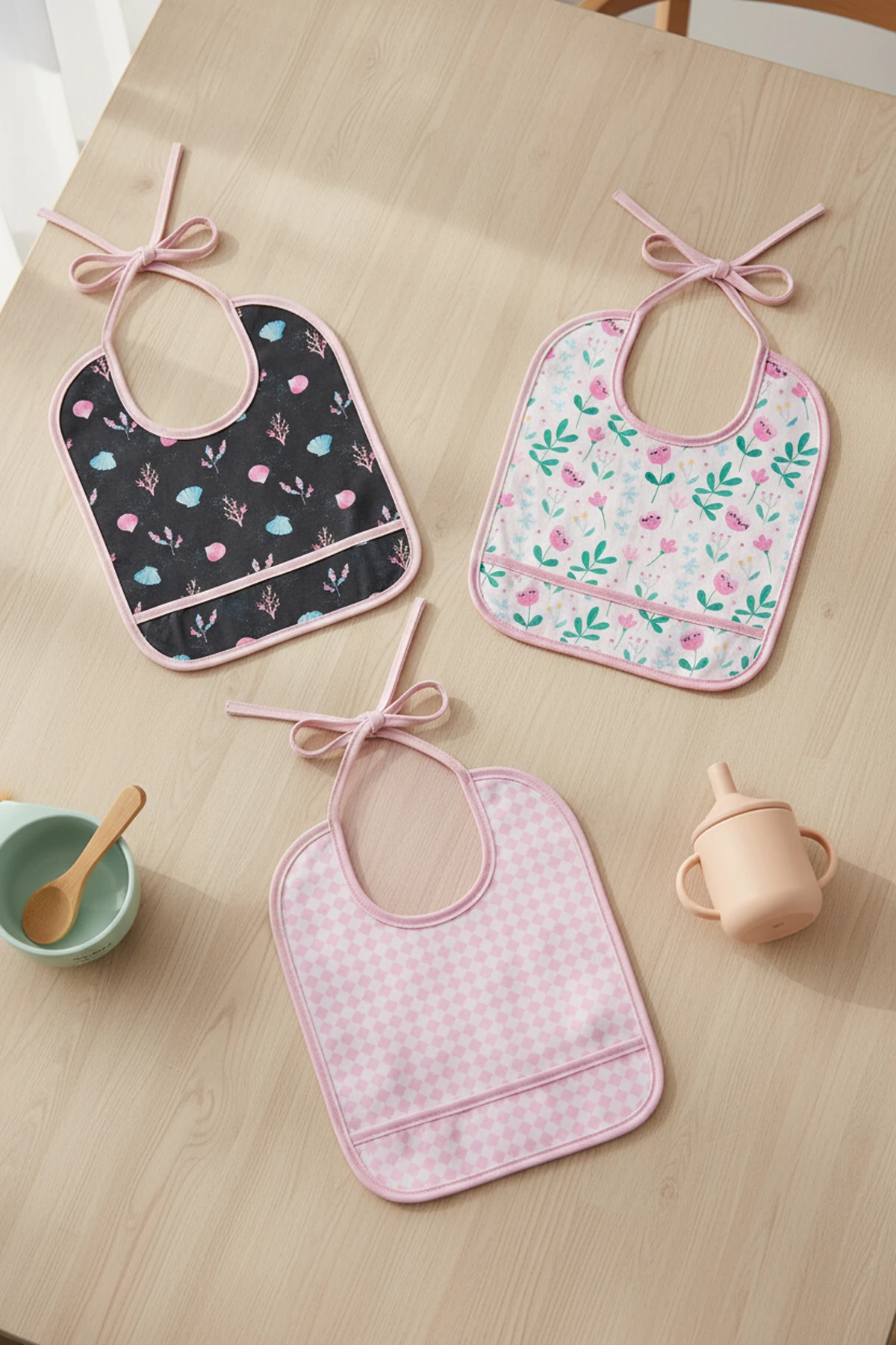 Proof 3lu Mama Onluk PembeGrup 6-24 Ay