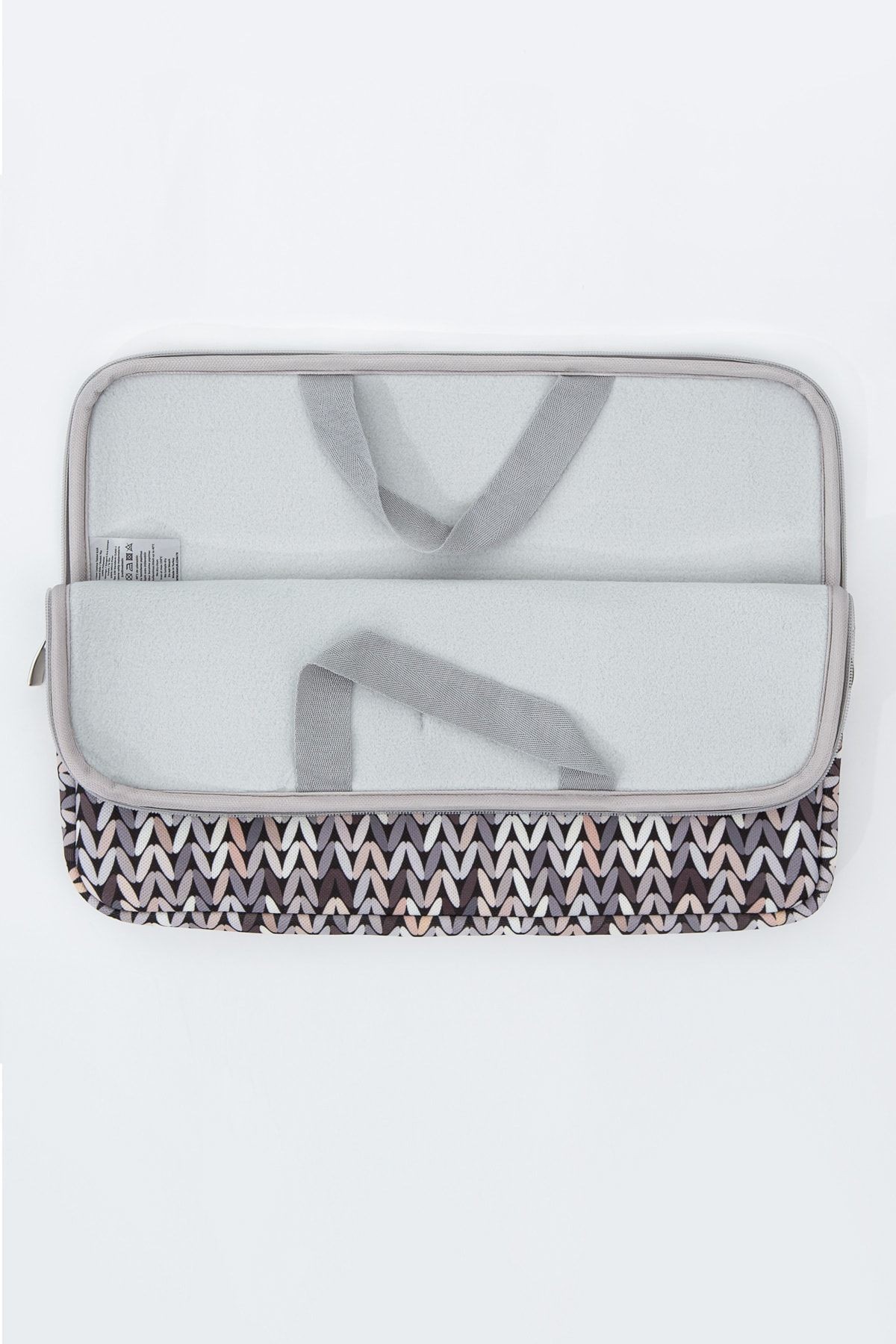 Easy Case 14 Inç Laptop Çantası Notebook Kılıfı Wool New